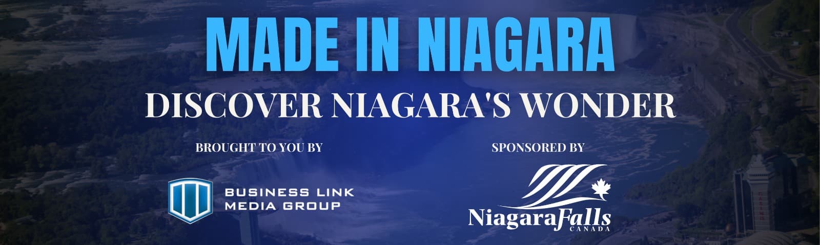 Made In Niagara